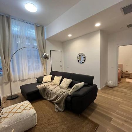 Ferienwohnung Milano Loft Exterior foto