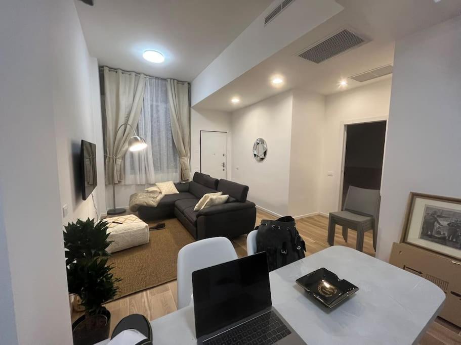 Ferienwohnung Milano Loft Exterior foto