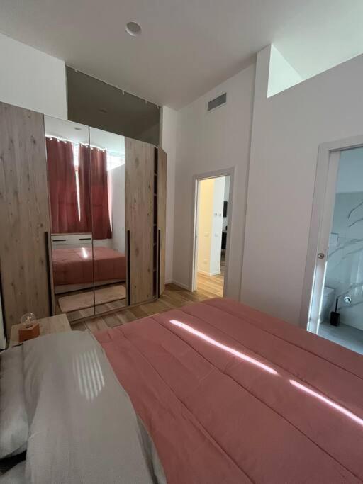 Ferienwohnung Milano Loft Exterior foto