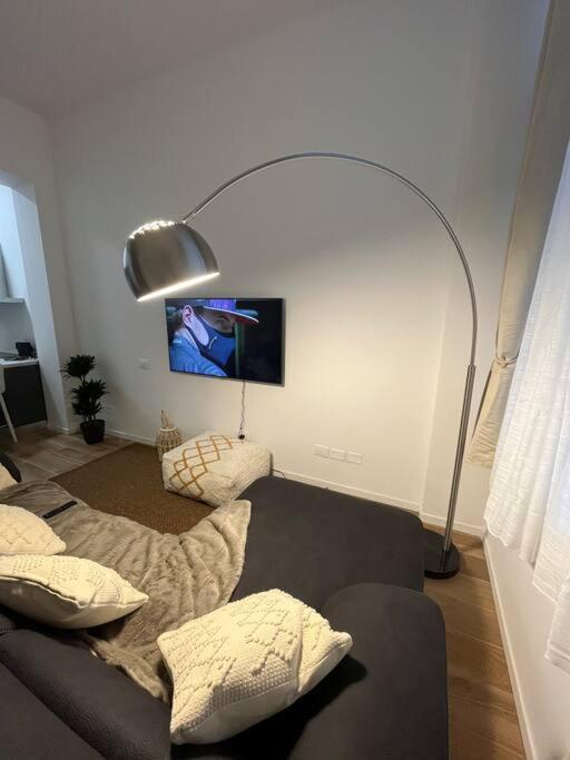 Ferienwohnung Milano Loft Exterior foto